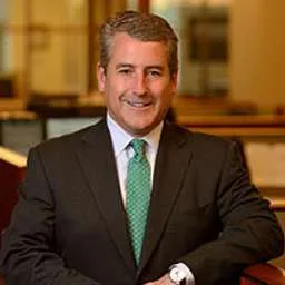 Douglas Kimmelman