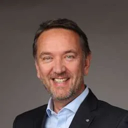 Dwain McDonald