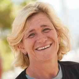 Jill Vialet