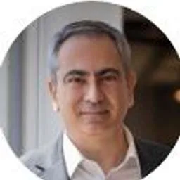 Kostas Vilos
