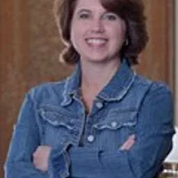 April Downing