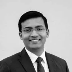 Shantanu Agarwal, Partner at EV Private Equity