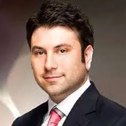 Bryan Borzykowski