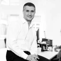 Errol Baran