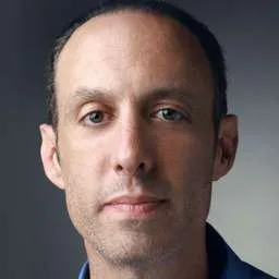 Richard Robinson, Entrepreneur In Residence at Animoca Brands