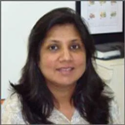 Paula Mariwala
