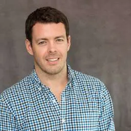 Patrick McCarthy