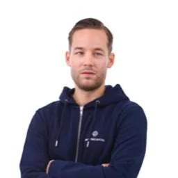 Robin Lauber