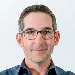 Ian Siegel, Chief Executive Officer & Co-Founder at ZipRecruiter