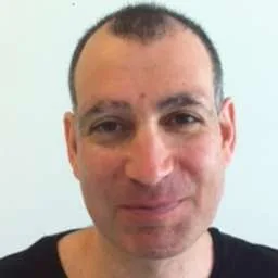 Avi Kivity