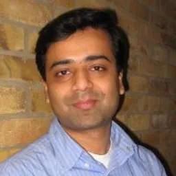 Abhinav Anand