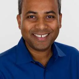 Abhishek Shrivastava