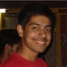 Vijay Sharma, Angel Investor