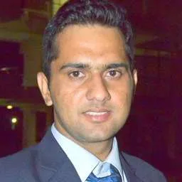 Rajendra Lora, Co-Founder and CEO at Freshokartz