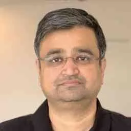 Anuj Ahuja, CEO, Chief Product Officer at Studybase