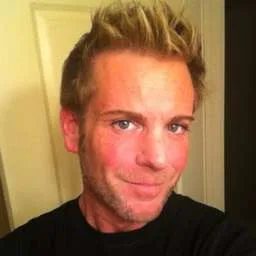 David Dohrmann