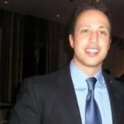 James Antonopoulos