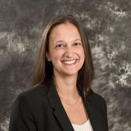 Amanda Hart