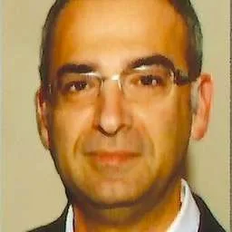 Alon Arabov