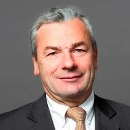 Dominique Gaillard