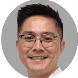 Eric Chung