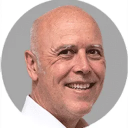 Peter Cronin
