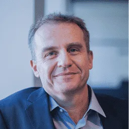 Stephane Chatonsky, Chairman & Investor at Prospection