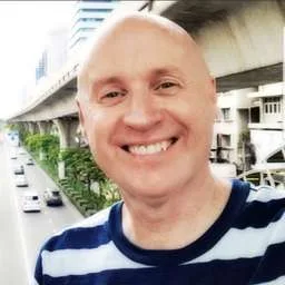 David Bolliger