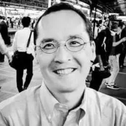 Yasushi Kuroda
