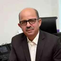 Shailendra Kumar Tripathi, Angel Investor