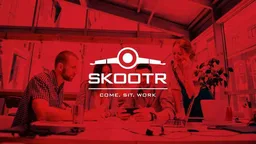 Skootr Global Pvt. ltd.