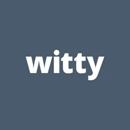 Witty Inc.
