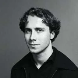 Joel Hellermark, Angel Investor