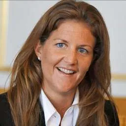 Katarina Martinson, Angel Investor