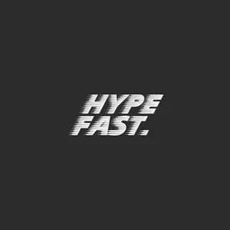 Hypefast