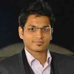 Mayank Singhal