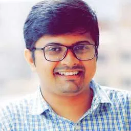 Hardik Thaker