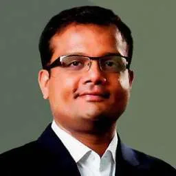 Amit Gupta