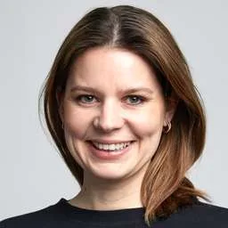 Evelina Anttila