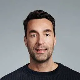 Patrick Soderlund, Founder & CEO at Embark Studios