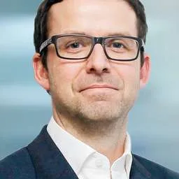 David Lampitt