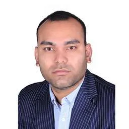 Ankit Sarwahi