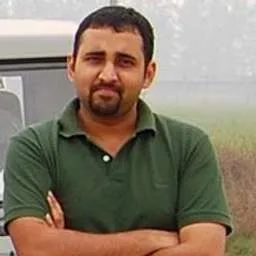 Akshay Sasikumar, Angel Investor