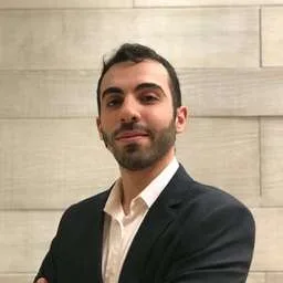 Tarik Ali Arabi