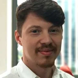 Dimitrios Alcântara Estevam