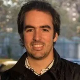 Carlos Pessoa