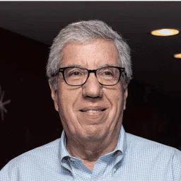 Fábio Barbosa, Angel Investor