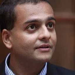 Aadil Ebrahim, Angel Investor