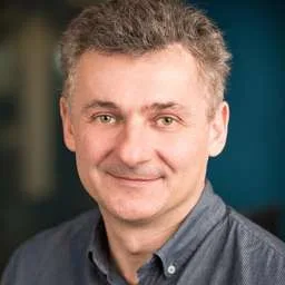 Benoit Dageville