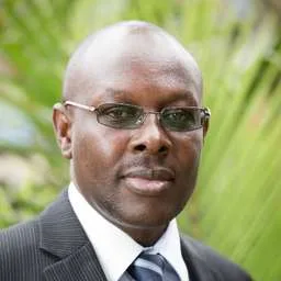 Evans Osano